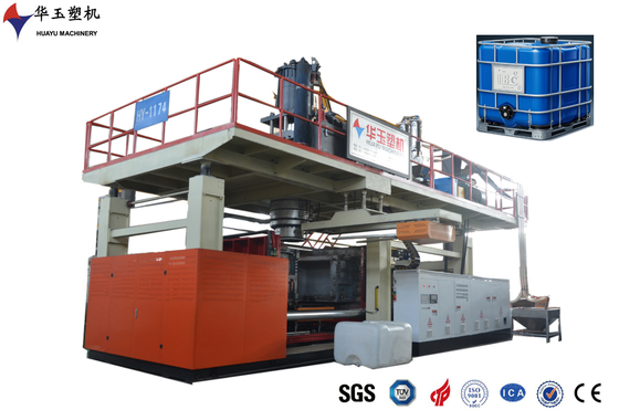 220L-1 Blasformmaschine für große Kunststoffprodukte