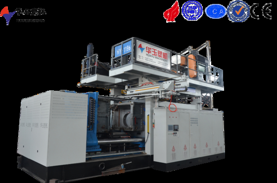 HUAYU3000L-1 Blasformmaschine für große Kunststoffprodukte