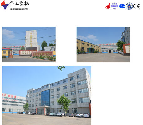 Road Barrier Blow Moulding Machine Total Power 180kw Precision Engineered Equipment for Plastic Barrier Production